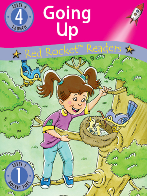Pam Holden创作的Going Up作品的详细信息 - 可供借阅
